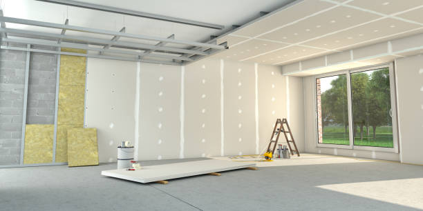 Best Insulation for Specific Applications in Riverside, IA