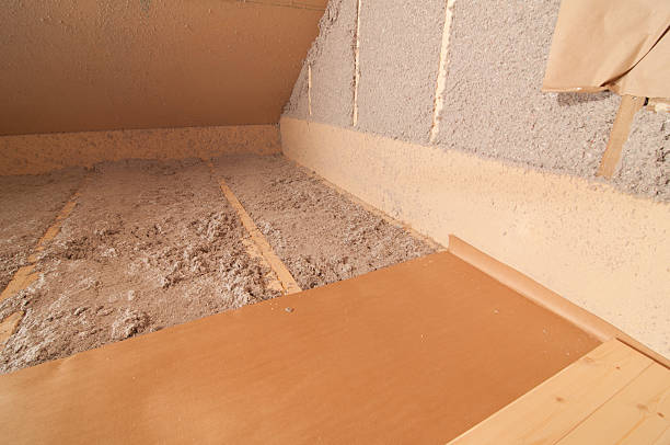 Best Insulation for Specific Applications in Riverside, IA